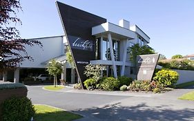 Beechtree Suites Taupo